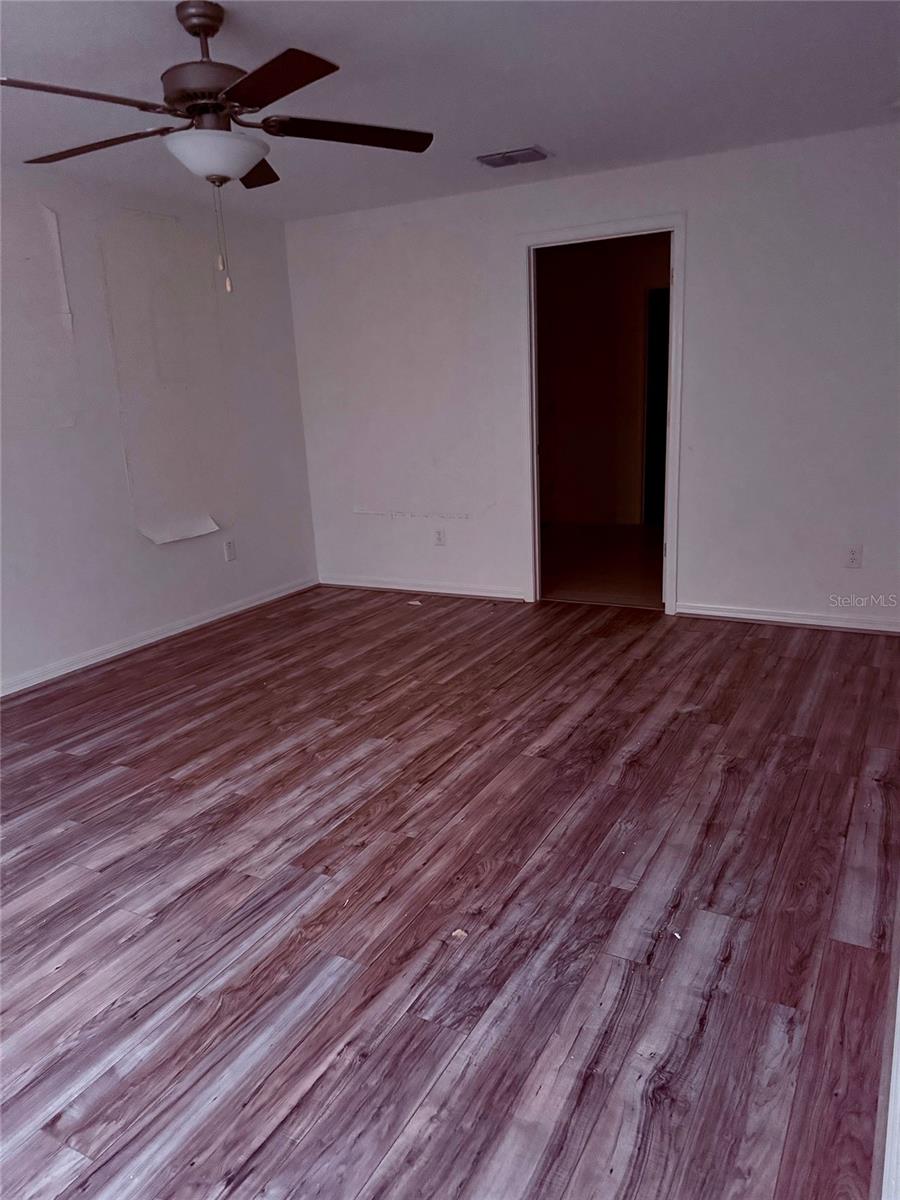 TRIPLE CRK VILLAGE N & P - Residential