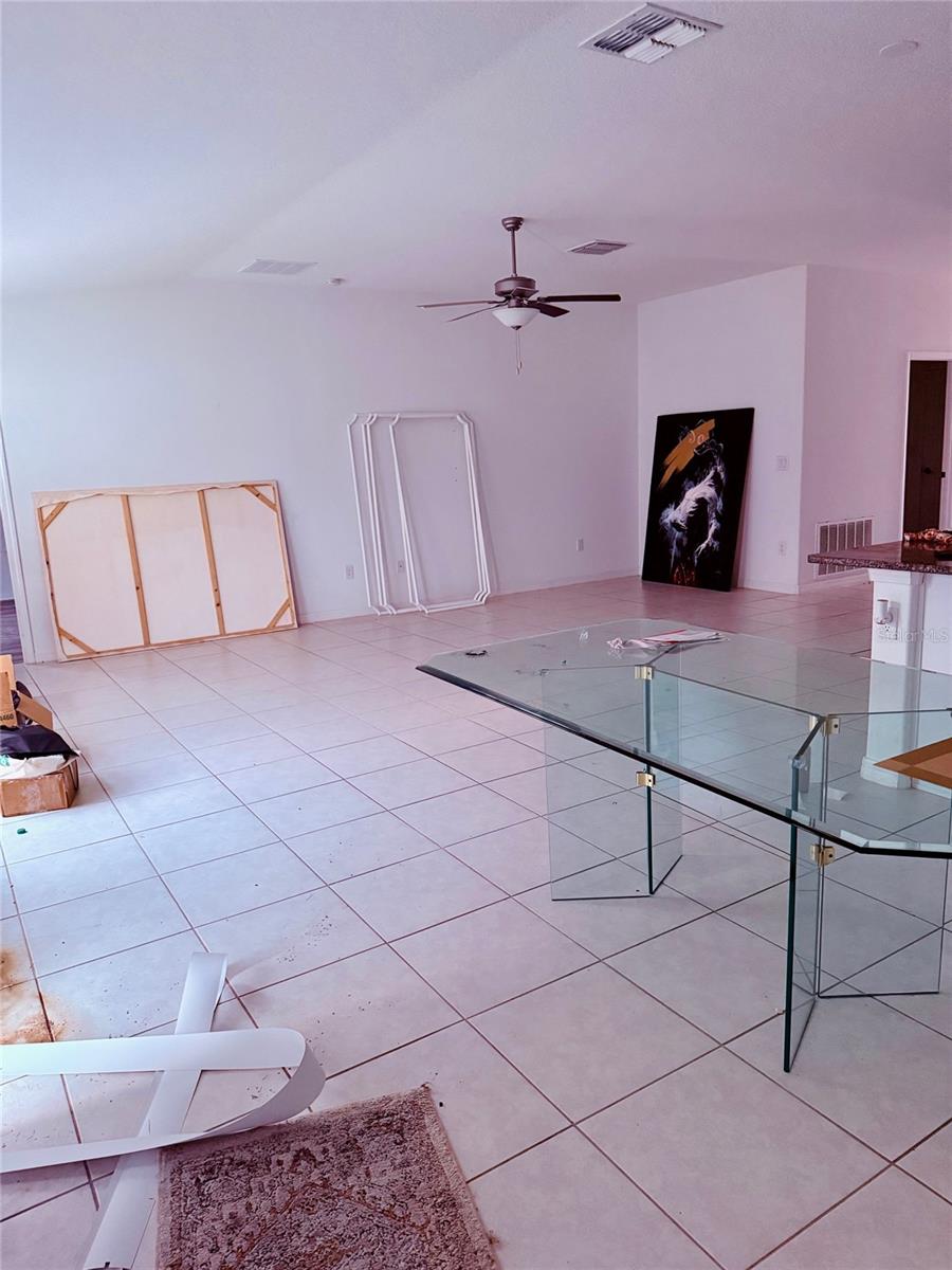 TRIPLE CRK VILLAGE N & P - Residential