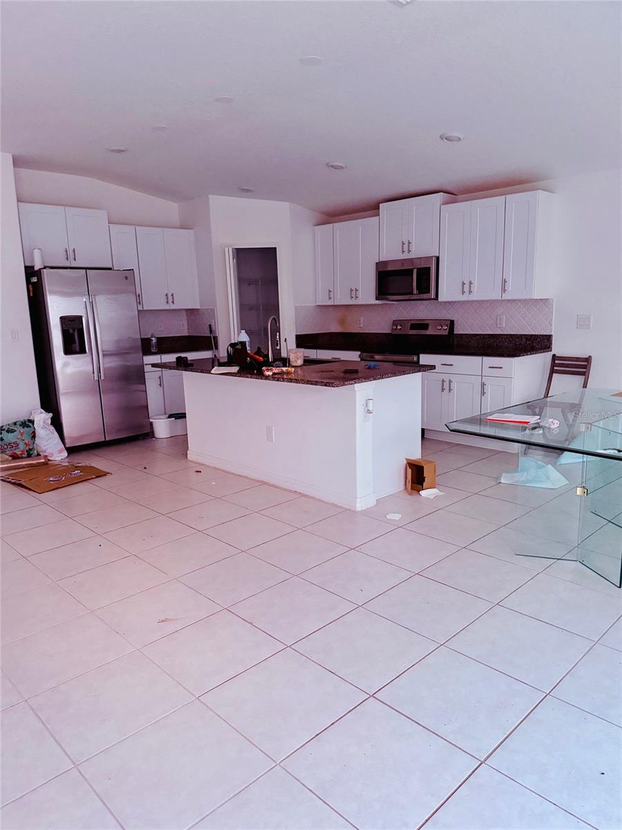 TRIPLE CRK VILLAGE N & P - Residential