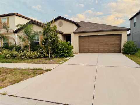 Photo of 13243 Great Plains Drive, Riverview, FL 33579 (MLS # TB8443146) Photo of 13243 Great Plains Drive, Riverview, FL 33579 (MLS # TB8443146)