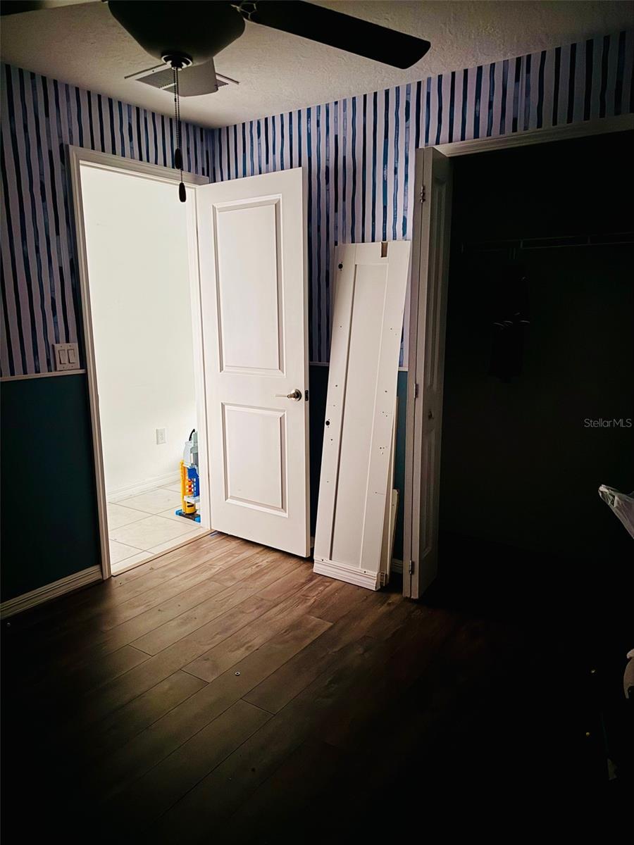 TRIPLE CRK VILLAGE N & P - Residential