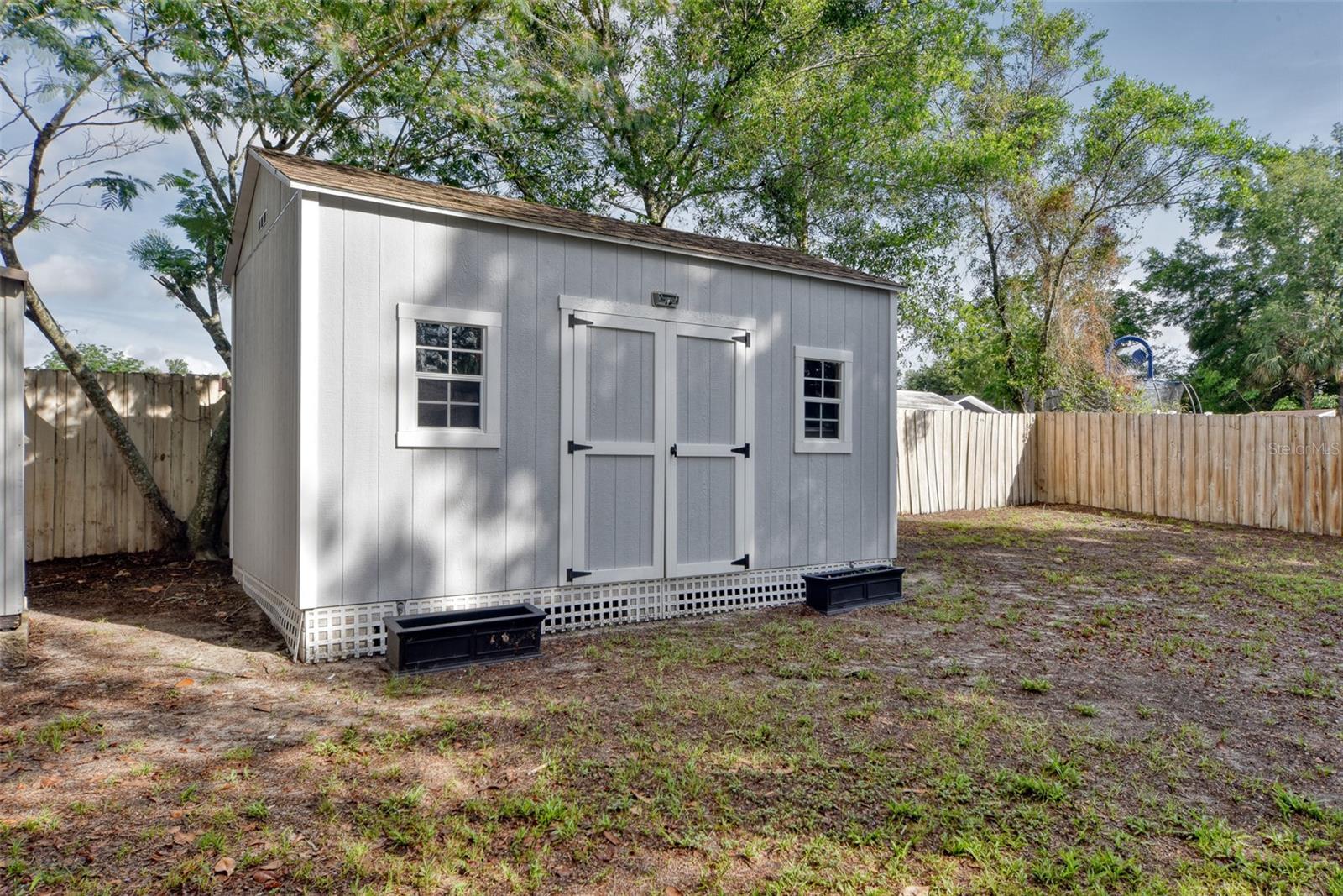 SILVER SPGS SHORES UN 47 - Residential