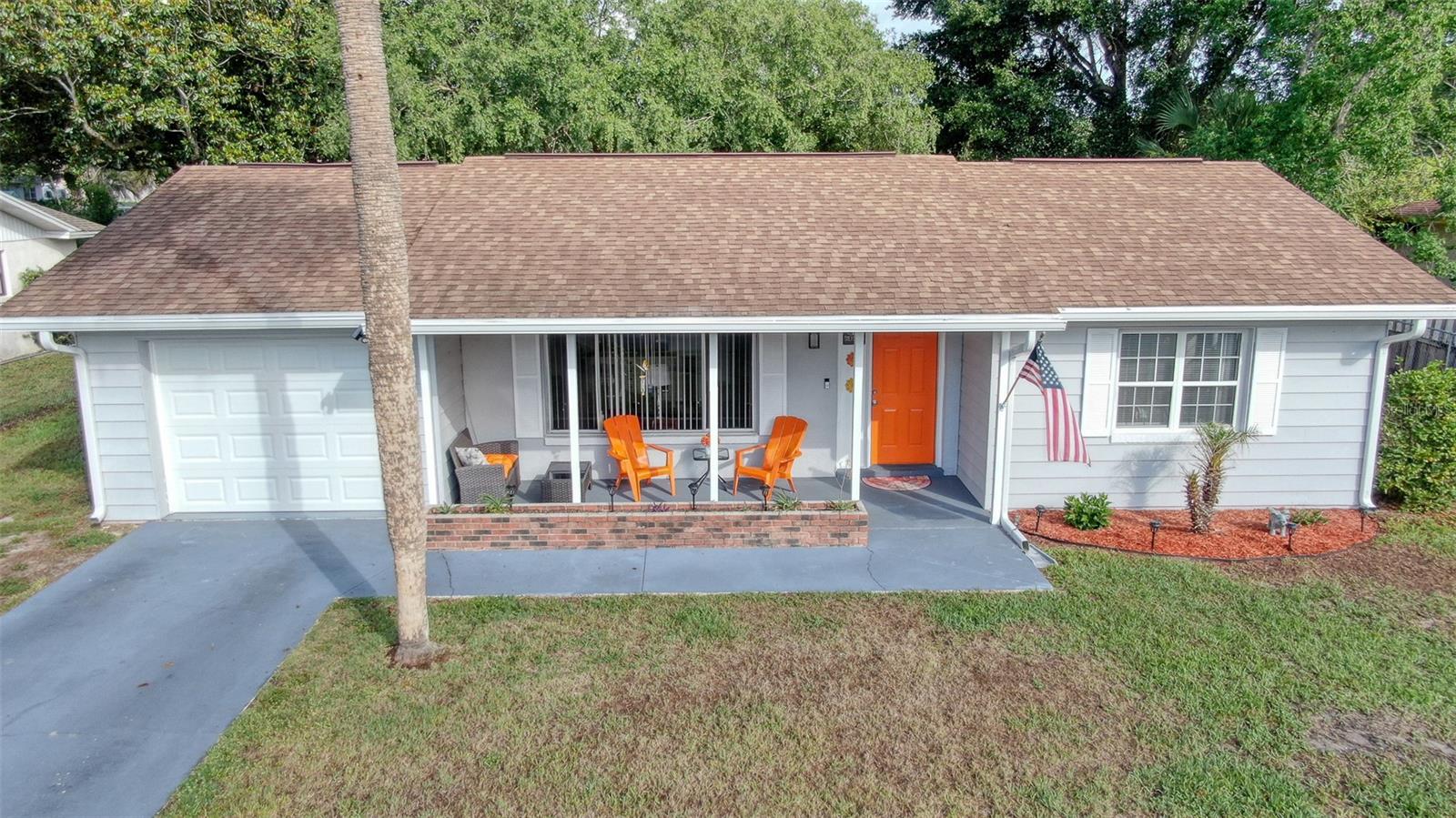 SILVER SPGS SHORES UN 47 - Residential