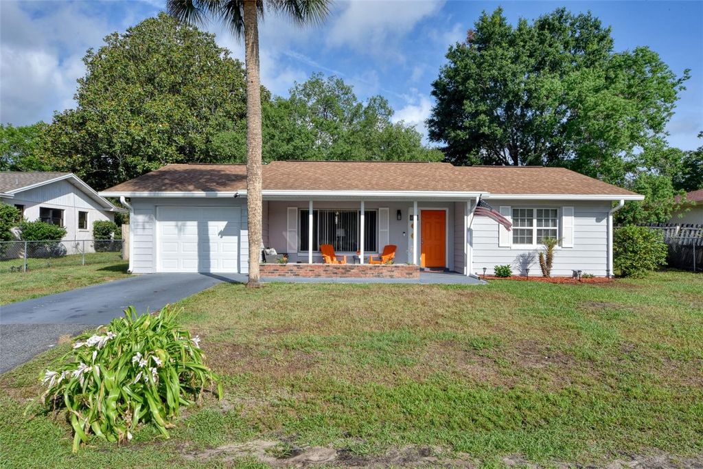 Photo of 478 Water Court, Ocala, FL 34472 (MLS # OM725282)