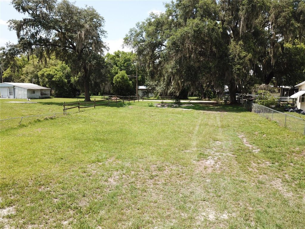 Photo of 36749 Judee Drive, Zephyrhills, FL 33541 (MLS # TB8524515)