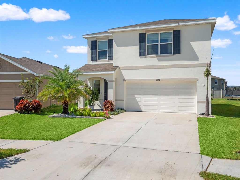 Photo of 8351 Claw Glades Loop, Wesley Chapel, FL 33545 (MLS # TB8554107)