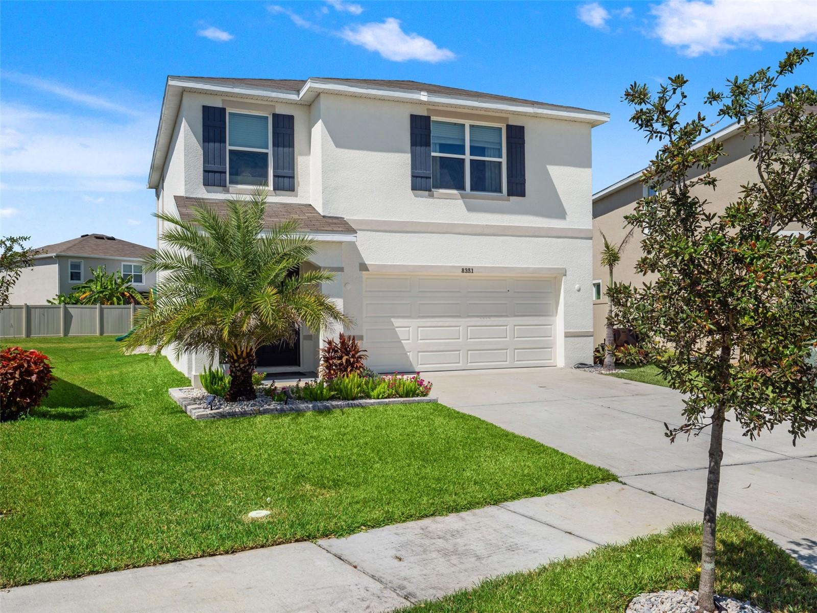 8351 CLAW GLADES LOOP