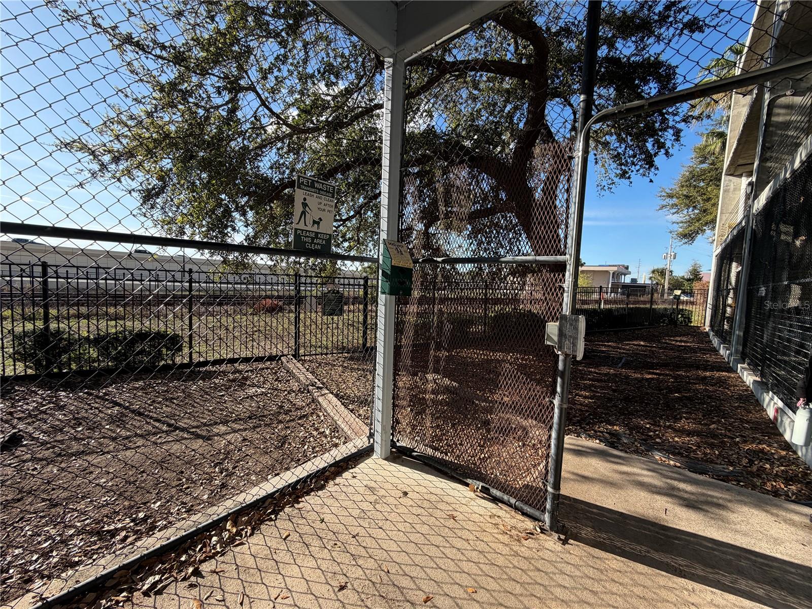 PARK NORTH/CHENEY PLACE - Residential