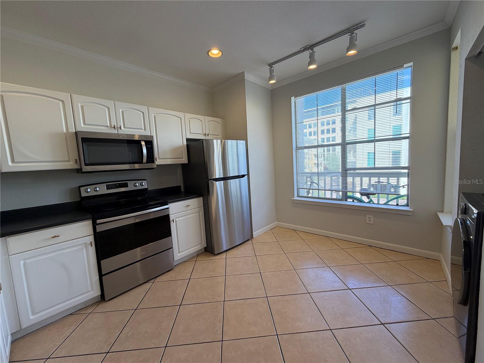 PARK NORTH/CHENEY PLACE - Residential