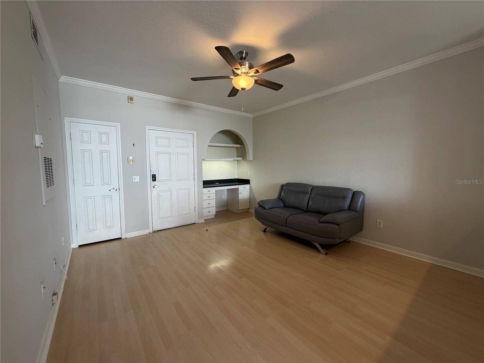 PARK NORTH/CHENEY PLACE - Residential