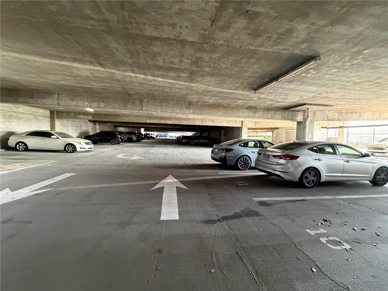 PARK NORTH/CHENEY PLACE - Residential