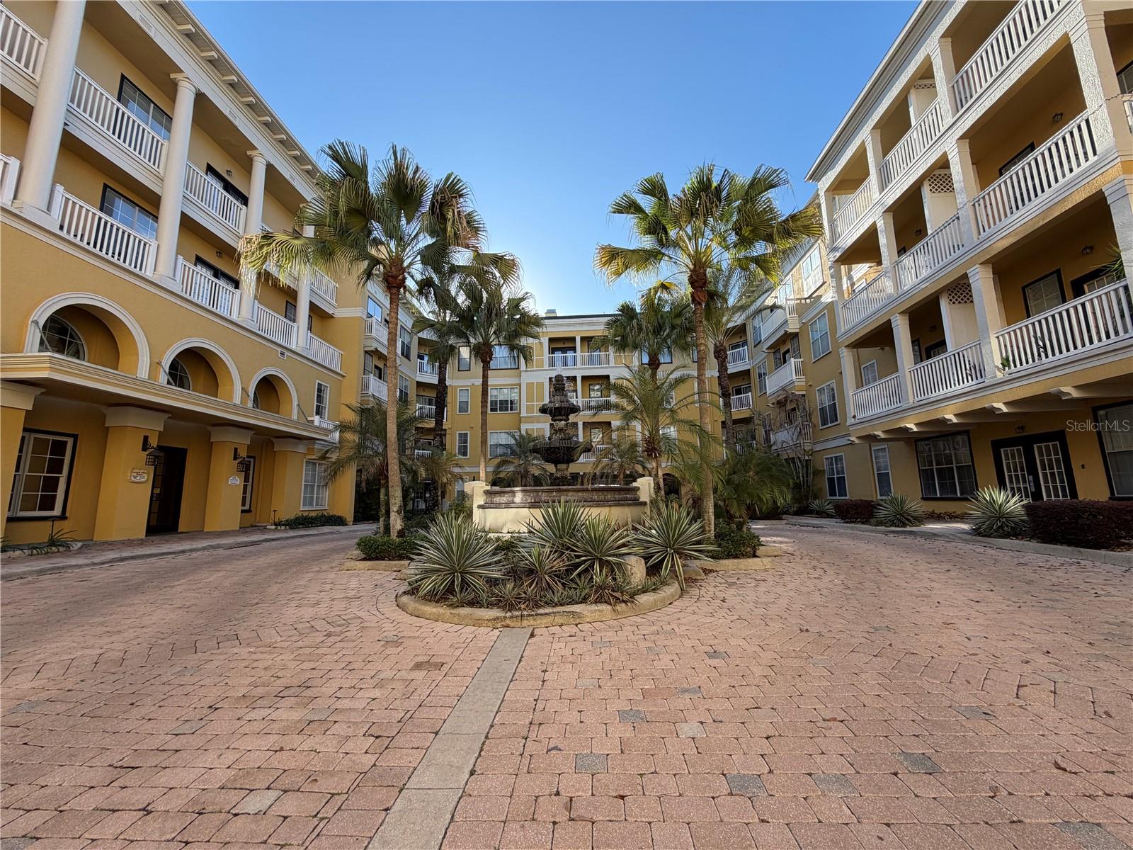 PARK NORTH/CHENEY PLACE - Residential