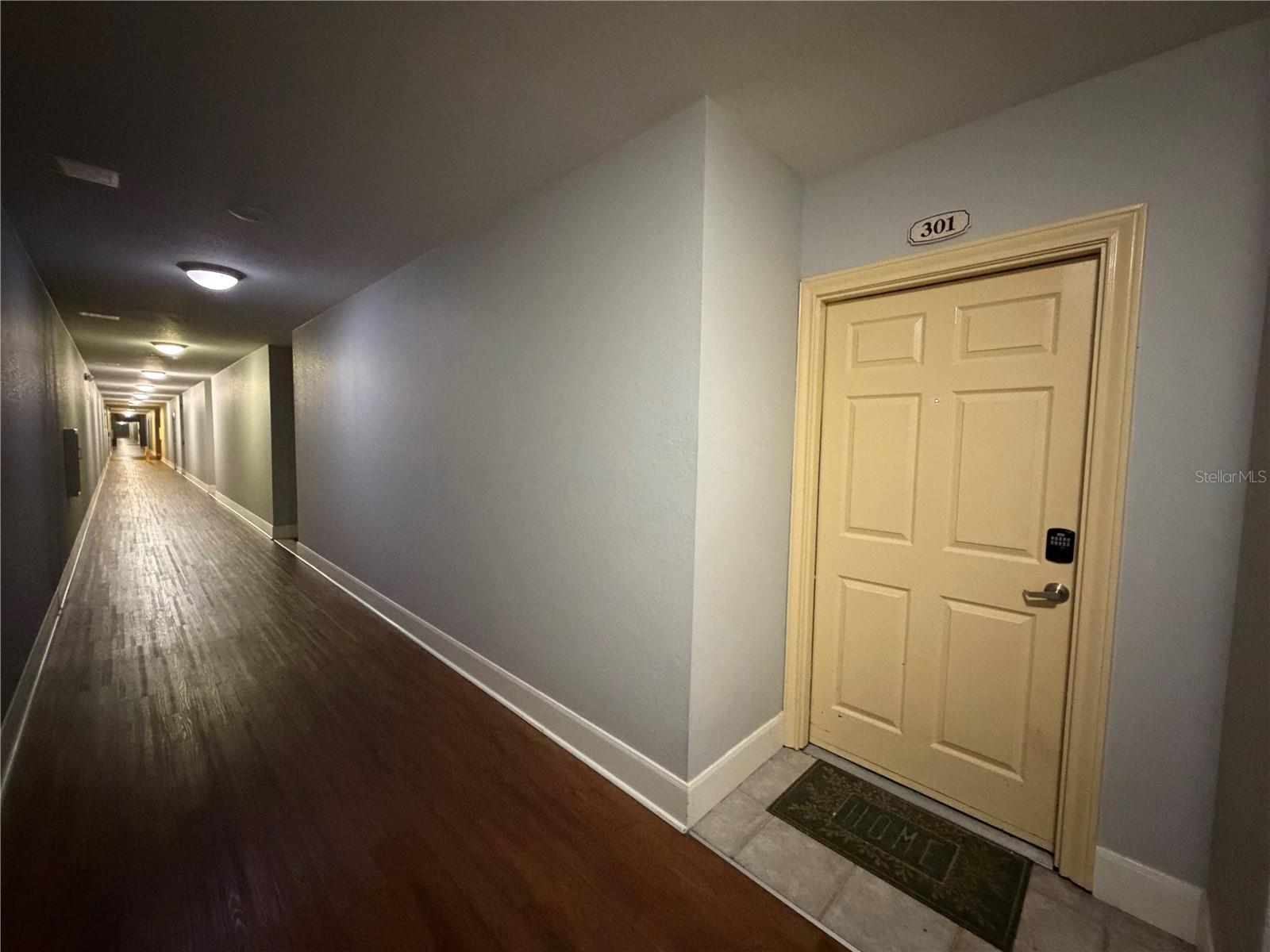 PARK NORTH/CHENEY PLACE - Residential