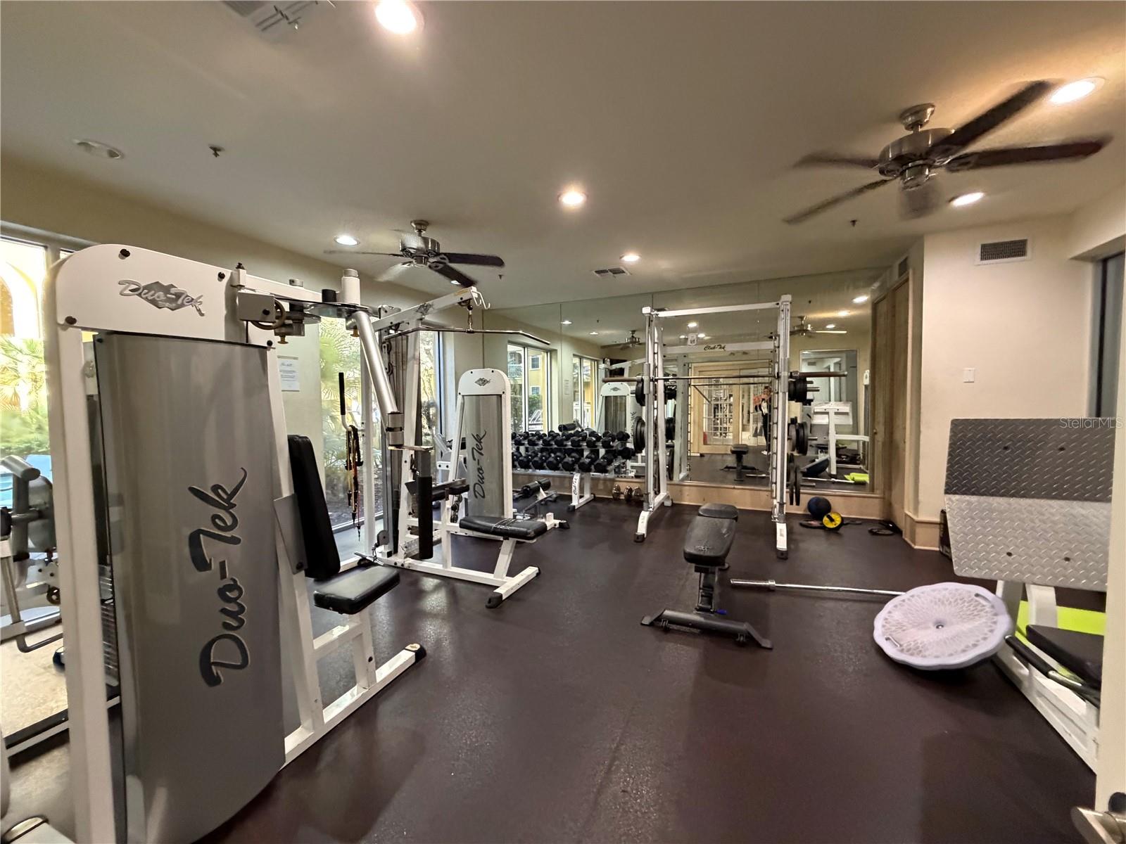 PARK NORTH/CHENEY PLACE - Residential