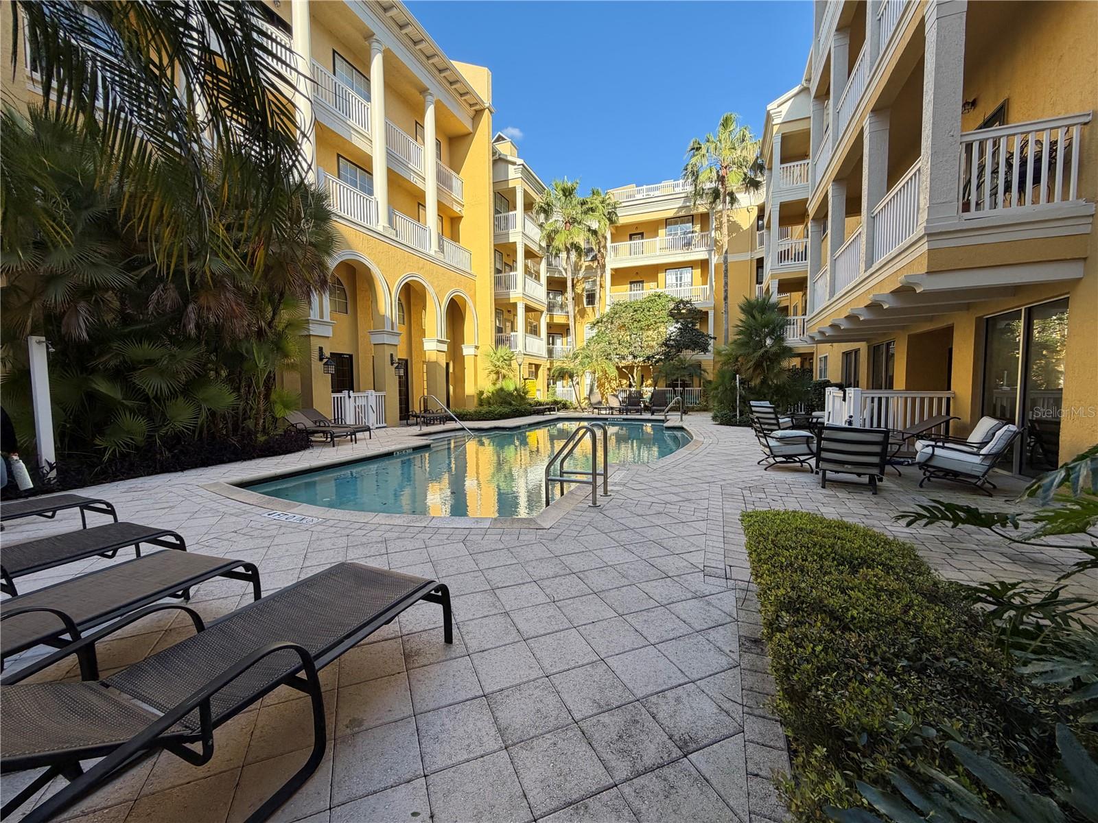 PARK NORTH/CHENEY PLACE - Residential