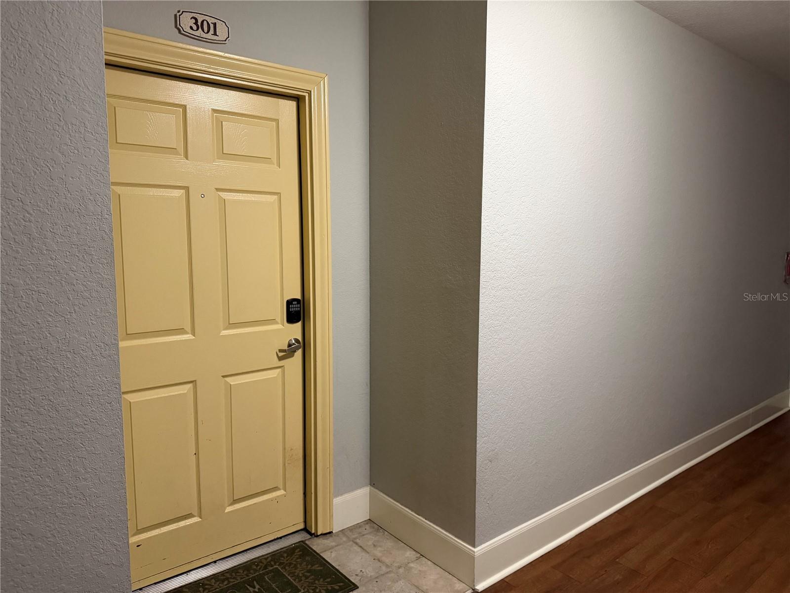 PARK NORTH/CHENEY PLACE - Residential