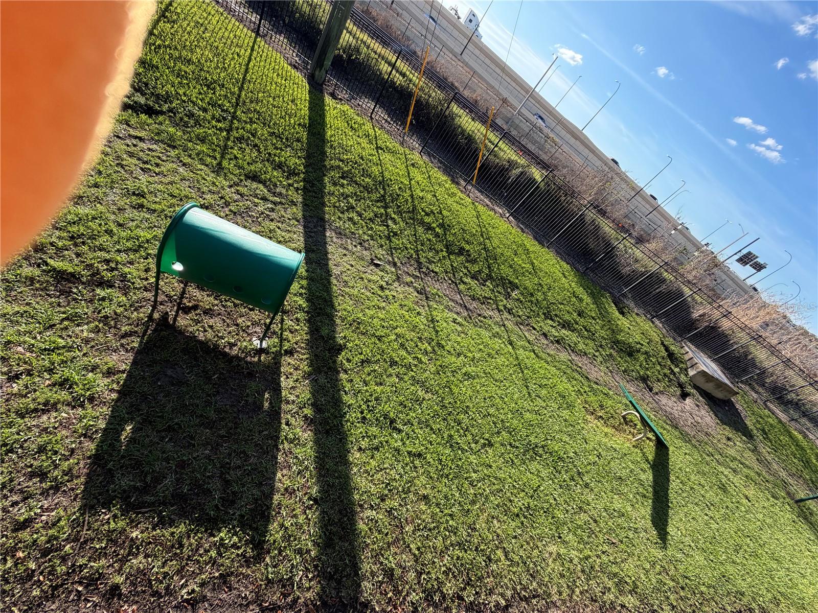 PARK NORTH/CHENEY PLACE - Residential