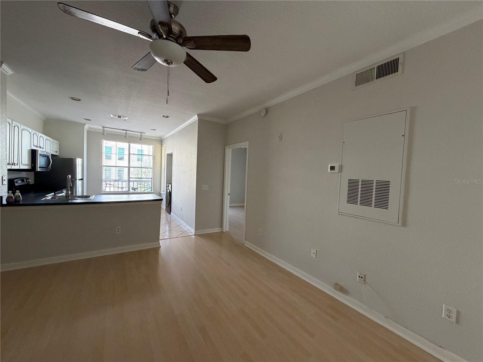 PARK NORTH/CHENEY PLACE - Residential