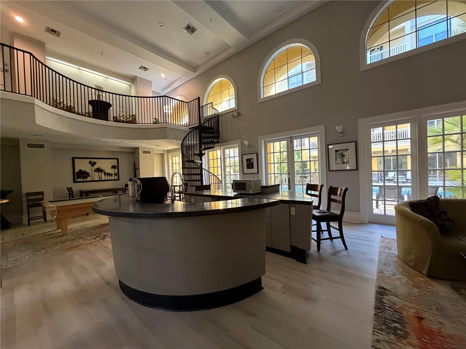 PARK NORTH/CHENEY PLACE - Residential