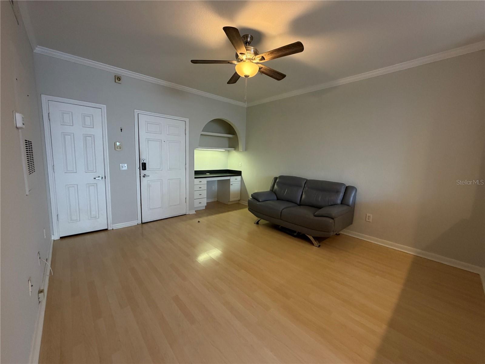 PARK NORTH/CHENEY PLACE - Residential