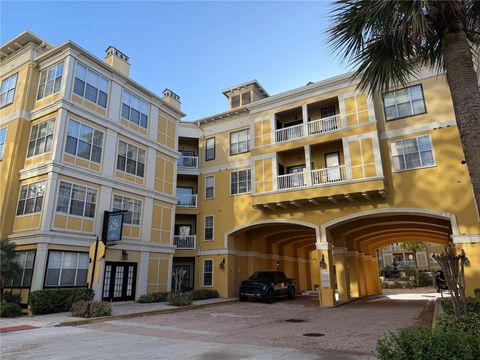 860 N ORANGE AVENUE 301 ORLANDO FL 32801