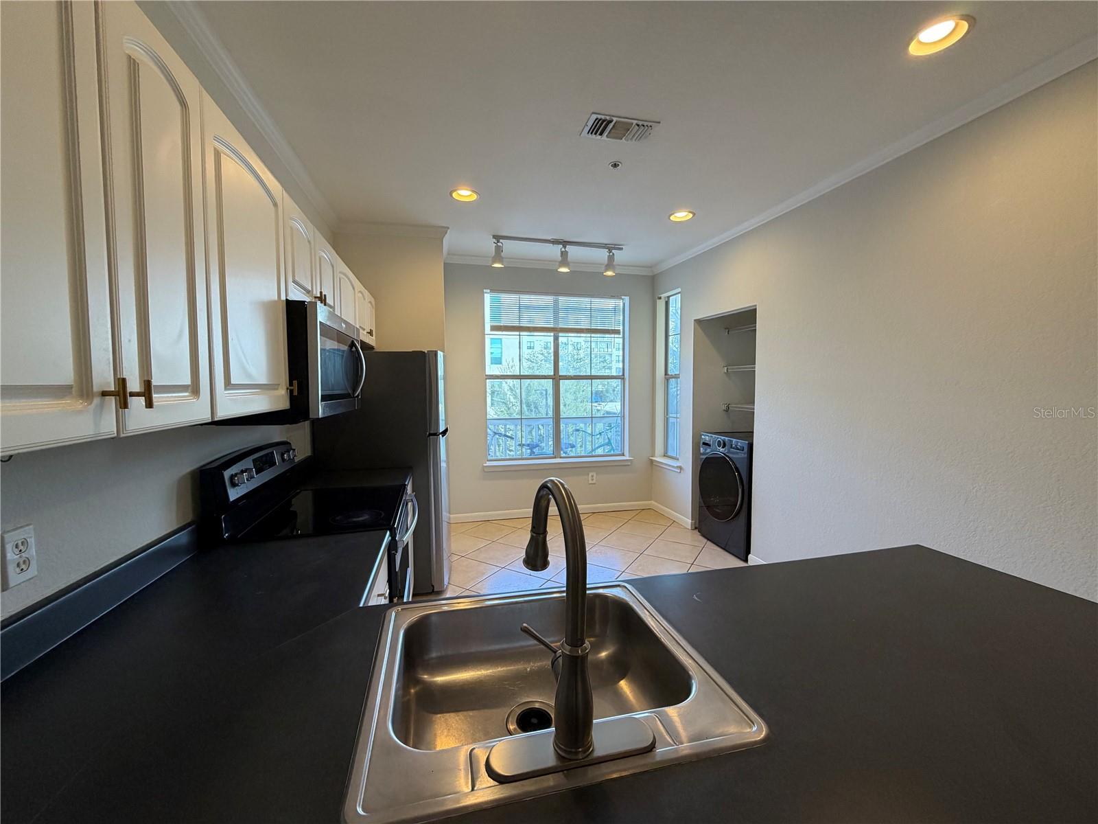 PARK NORTH/CHENEY PLACE - Residential