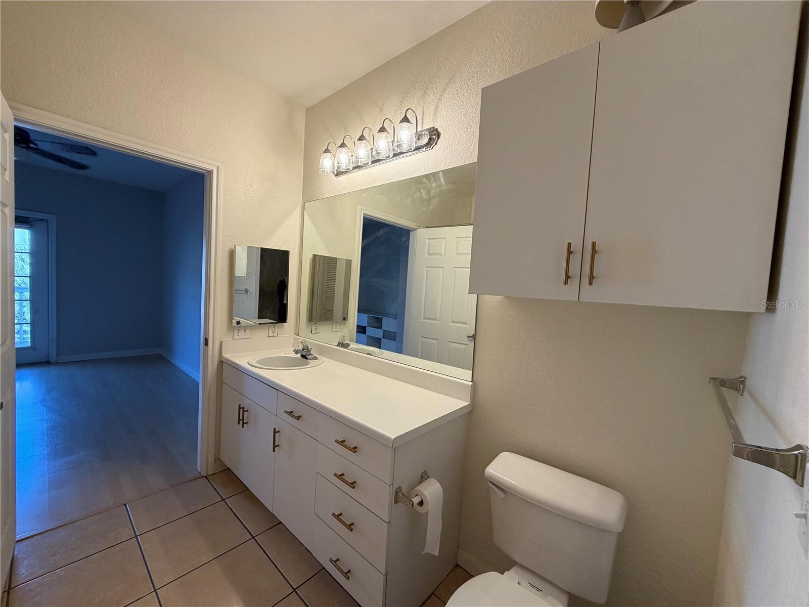 PARK NORTH/CHENEY PLACE - Residential