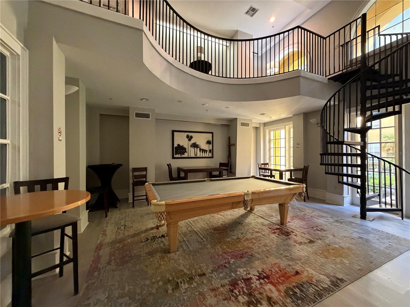 PARK NORTH/CHENEY PLACE - Residential