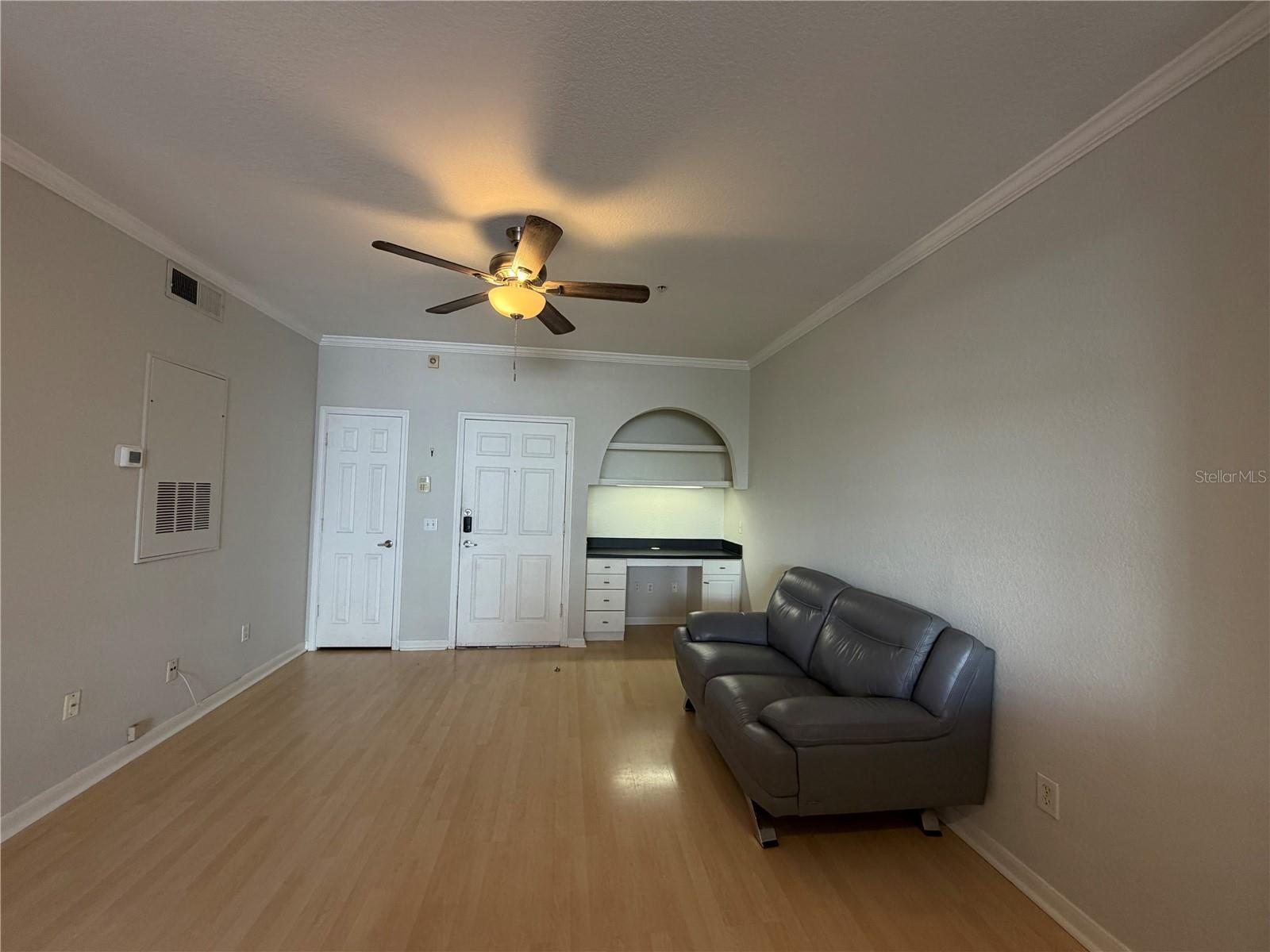 PARK NORTH/CHENEY PLACE - Residential