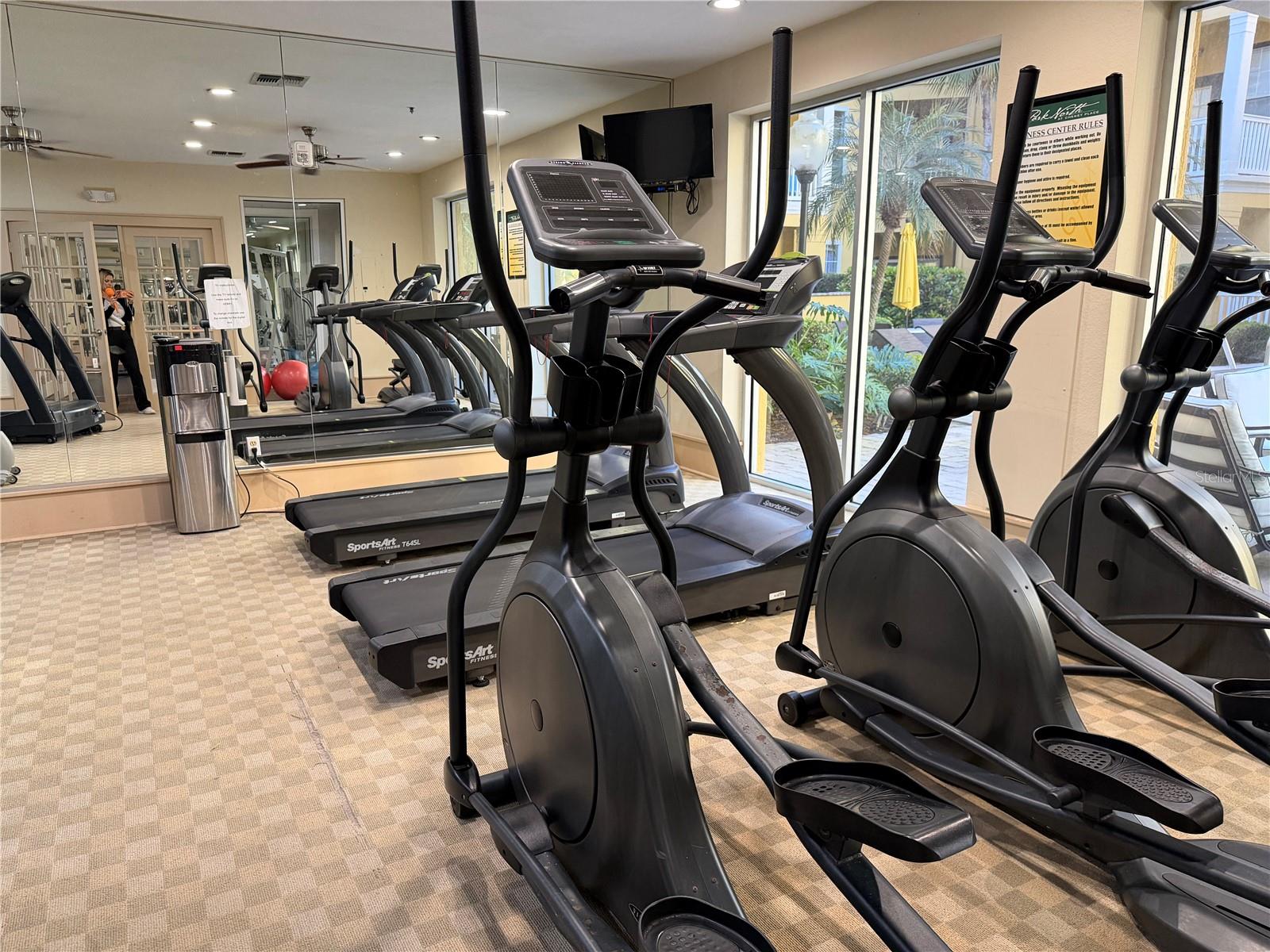 PARK NORTH/CHENEY PLACE - Residential