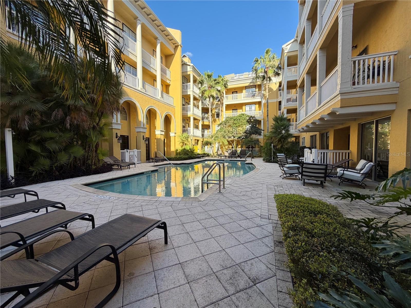 PARK NORTH/CHENEY PLACE - Residential