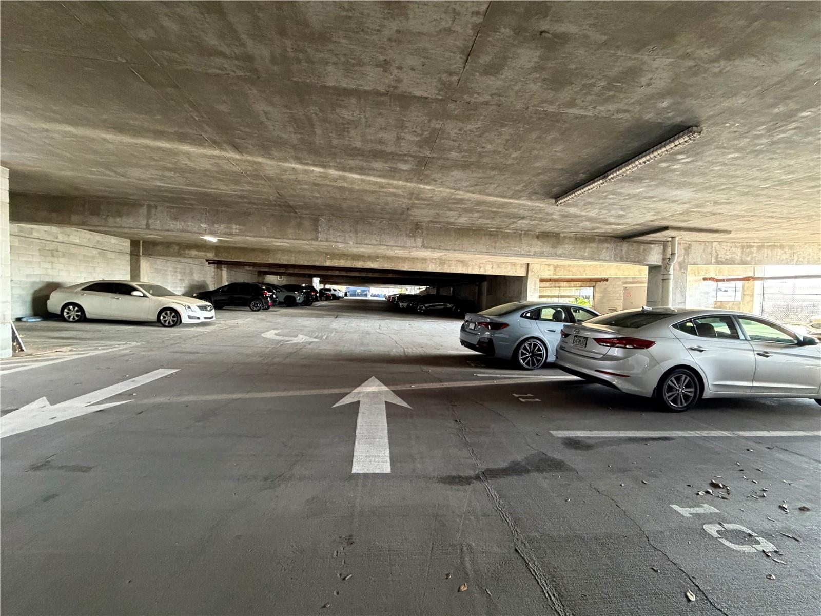 PARK NORTH/CHENEY PLACE - Residential