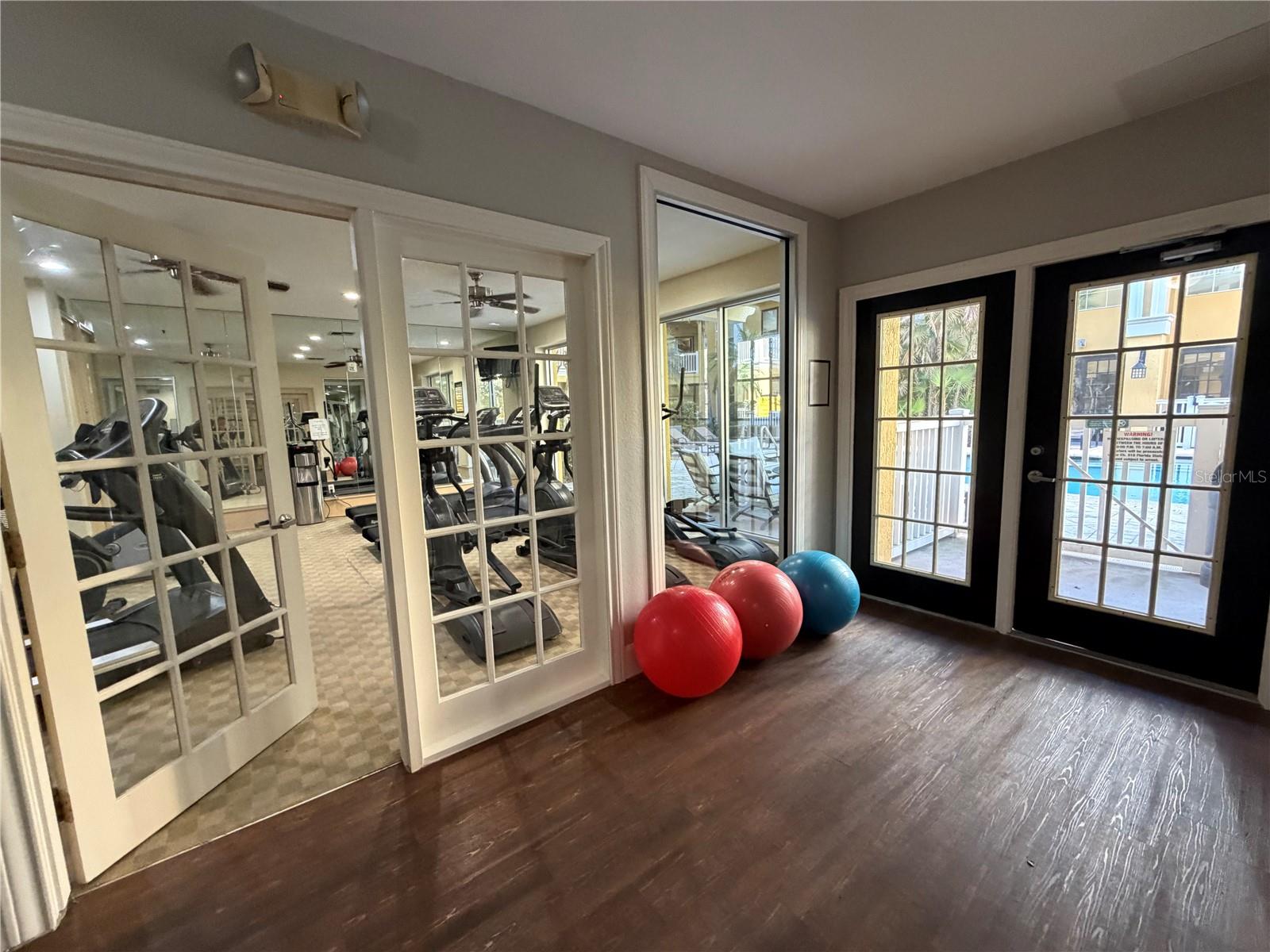 PARK NORTH/CHENEY PLACE - Residential