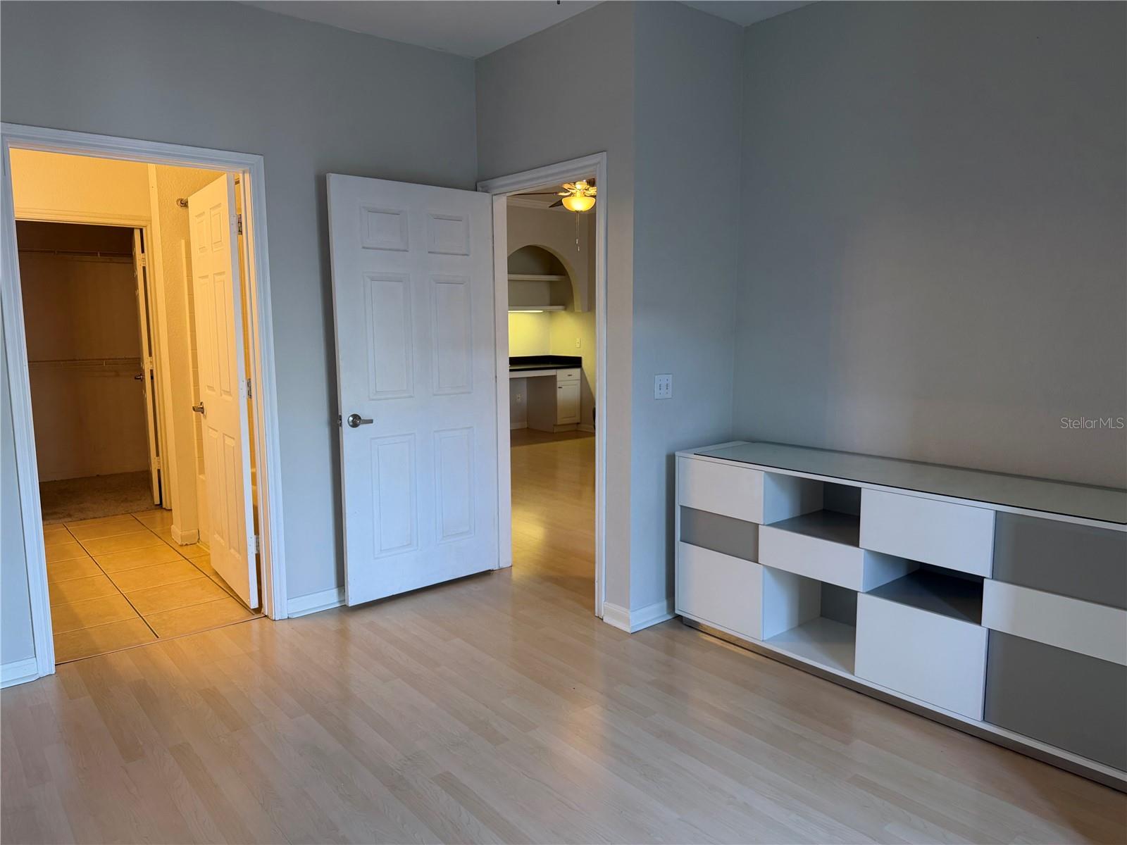 PARK NORTH/CHENEY PLACE - Residential