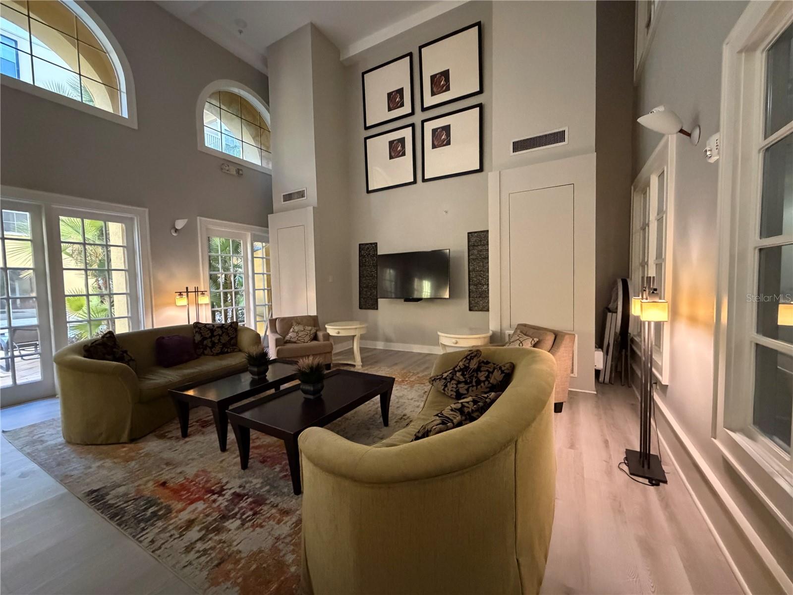 PARK NORTH/CHENEY PLACE - Residential