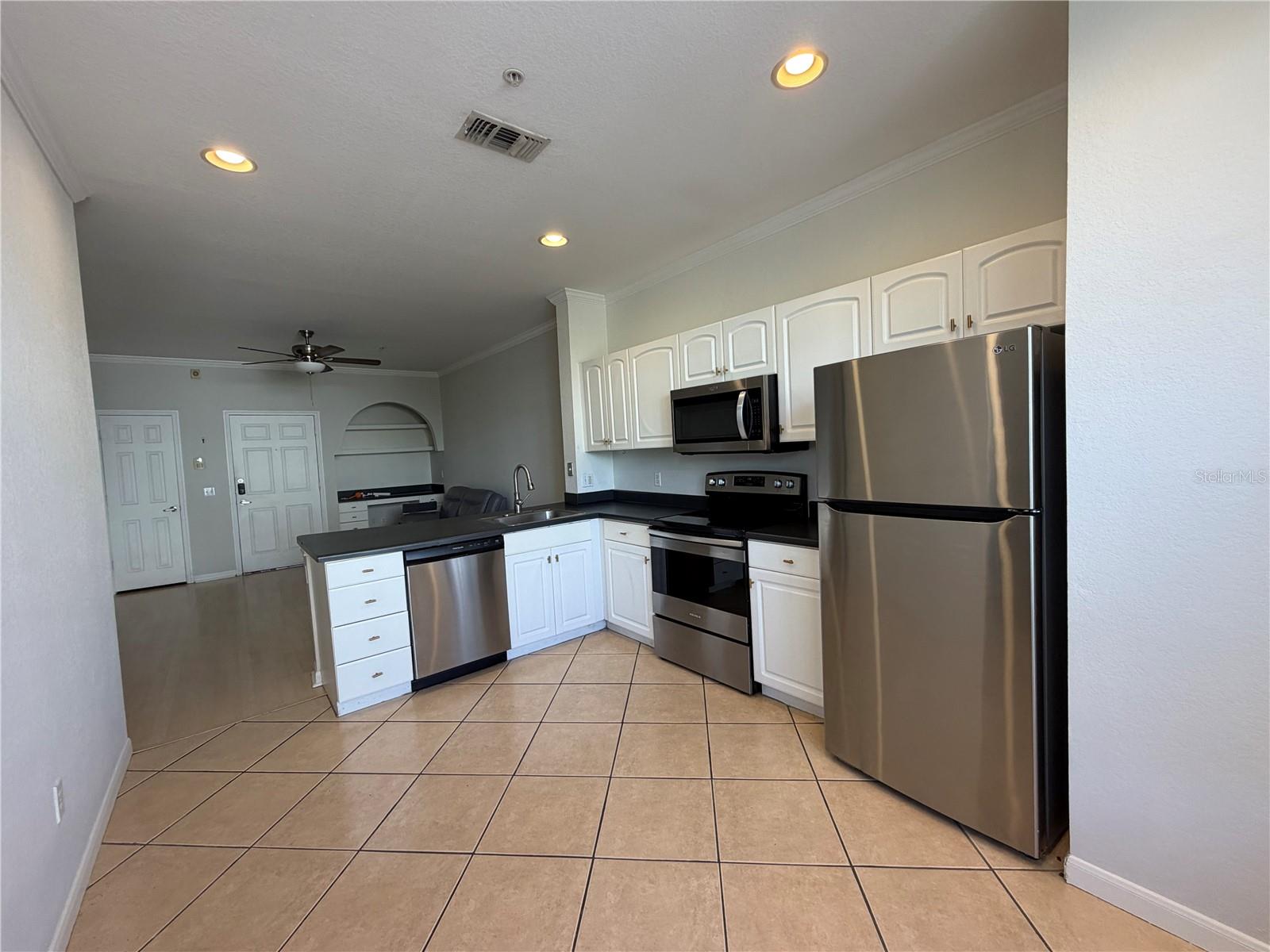 PARK NORTH/CHENEY PLACE - Residential