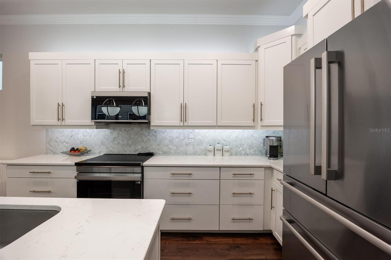 BRYTAN - Residential