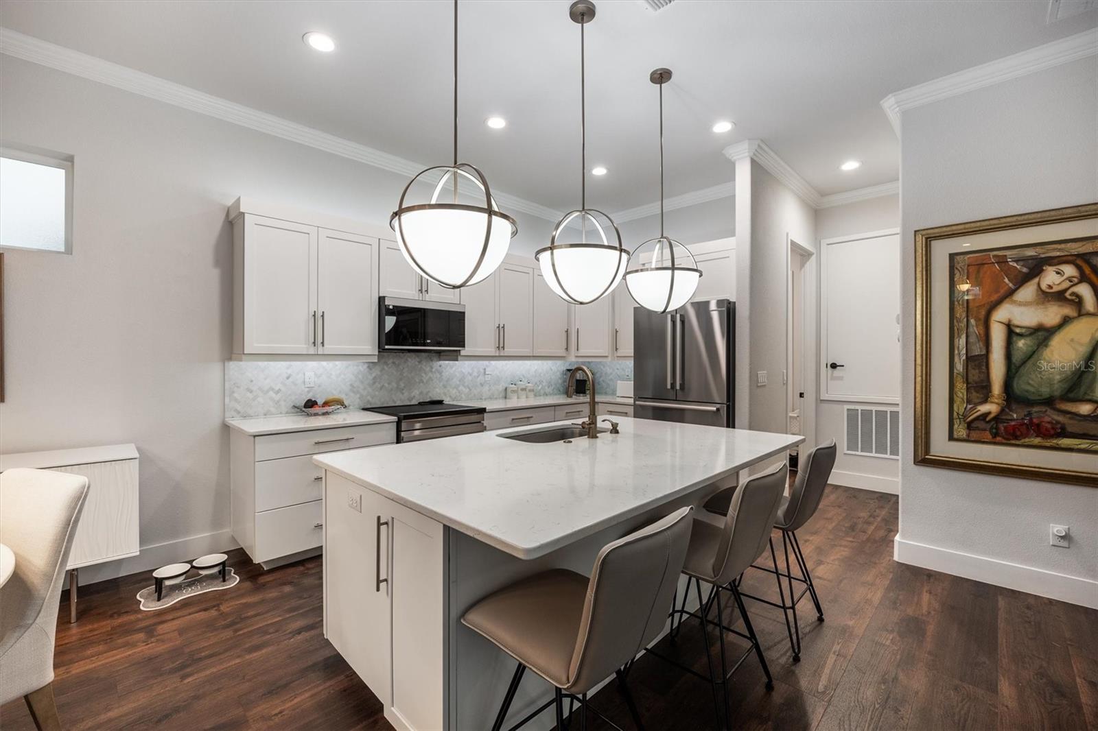 BRYTAN - Residential