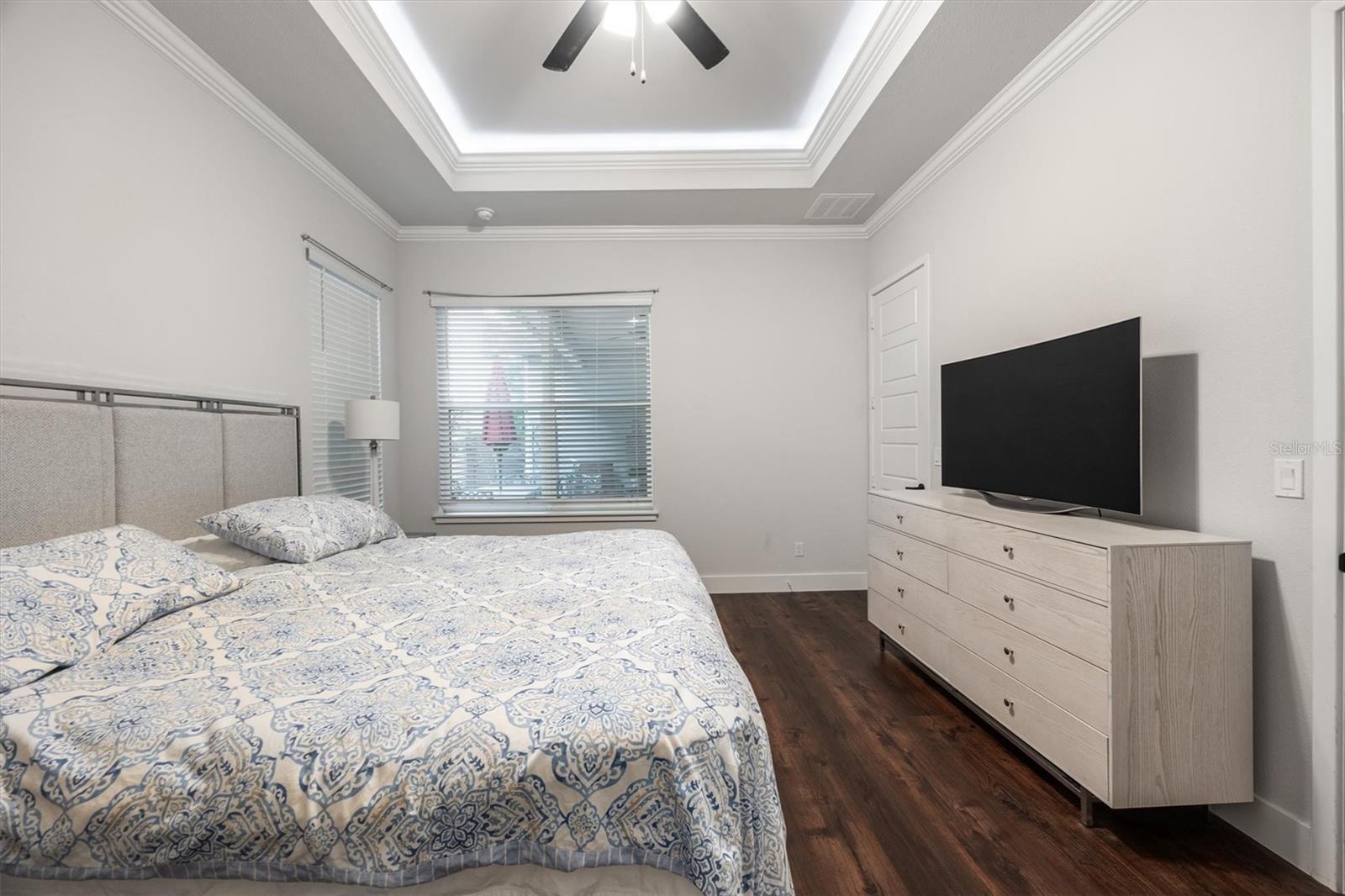 BRYTAN - Residential