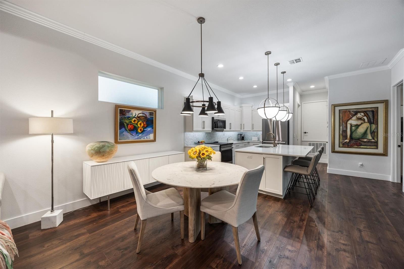 BRYTAN - Residential