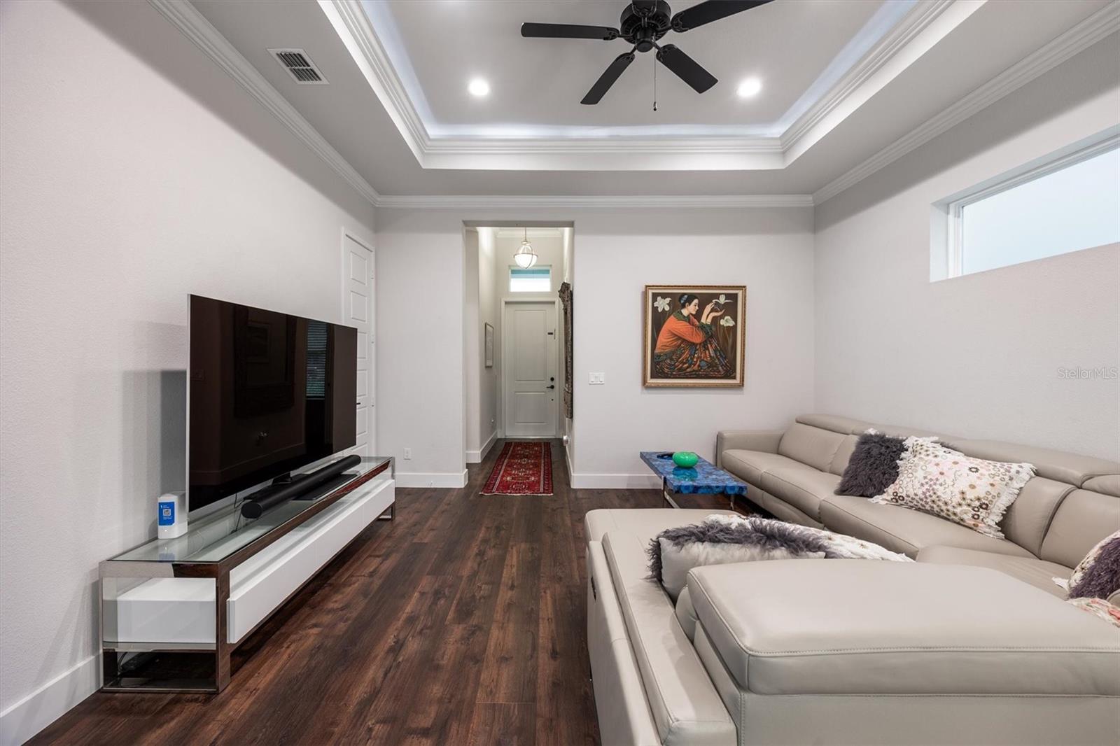 BRYTAN - Residential