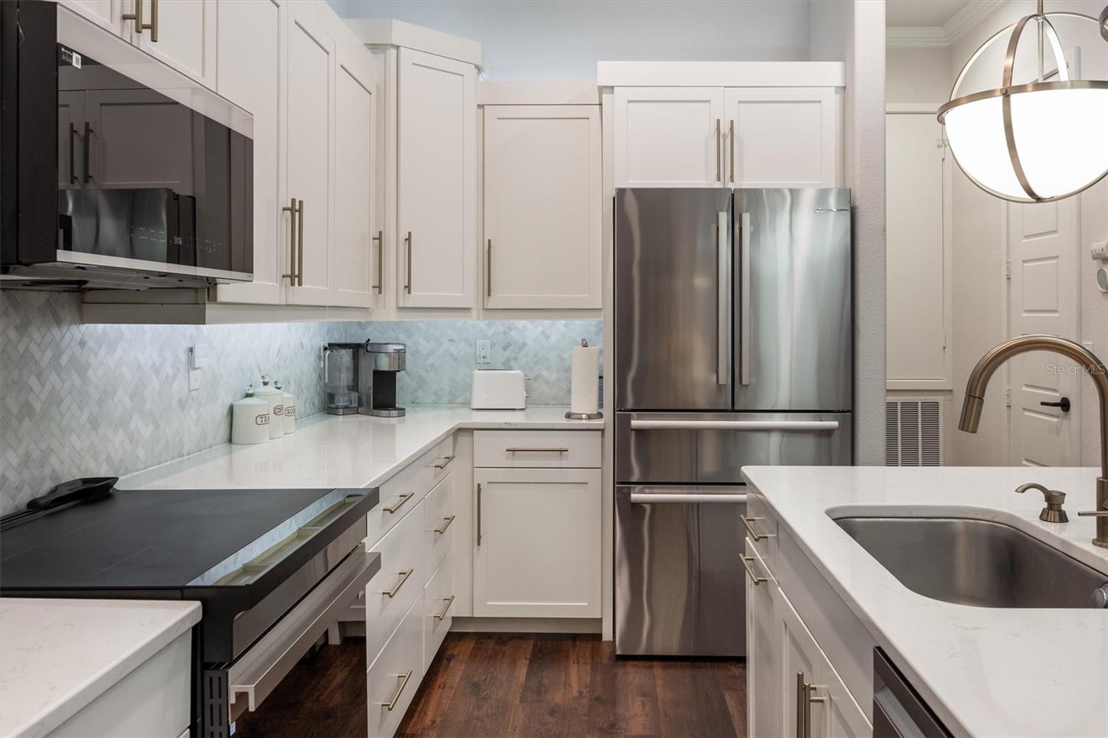 BRYTAN - Residential