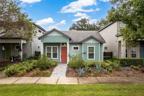 Photo of 6557 SW 74th Drive, Gainesville, FL 32608 (MLS # GC535019)