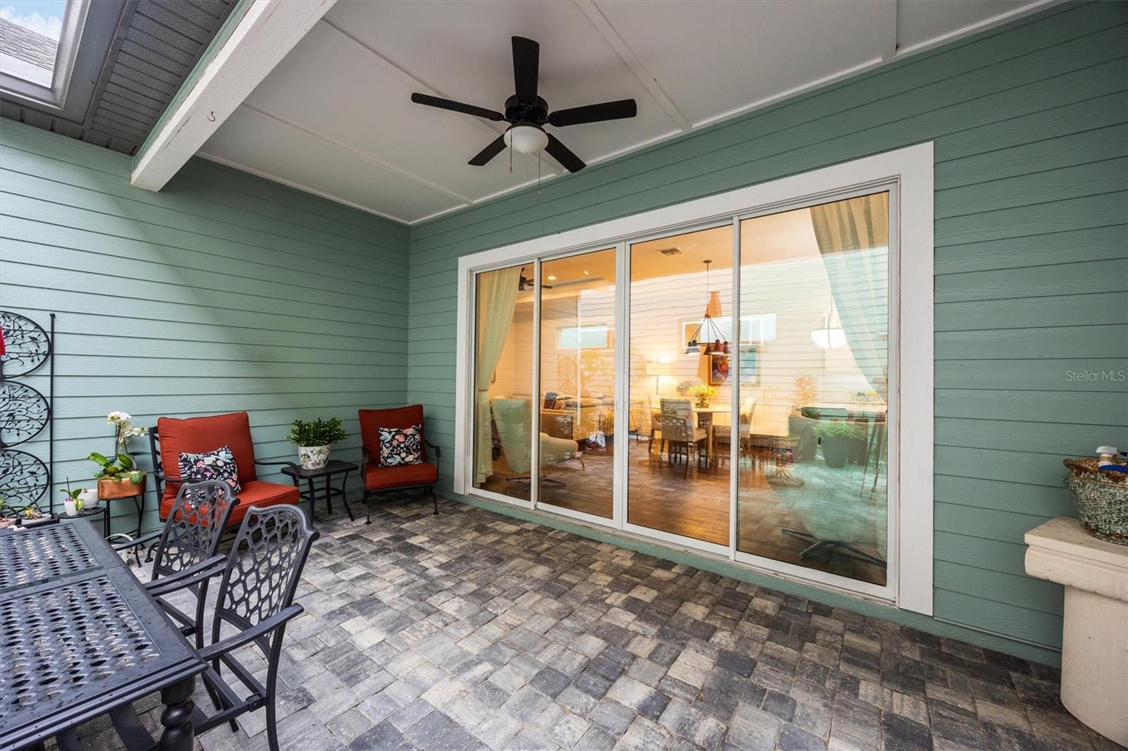 BRYTAN - Residential