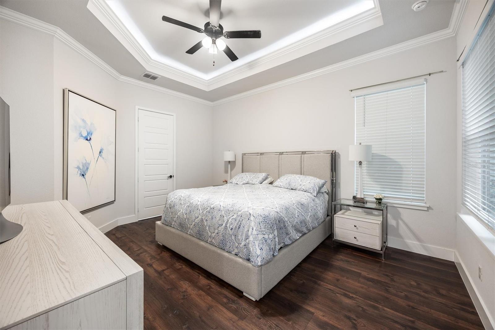 BRYTAN - Residential