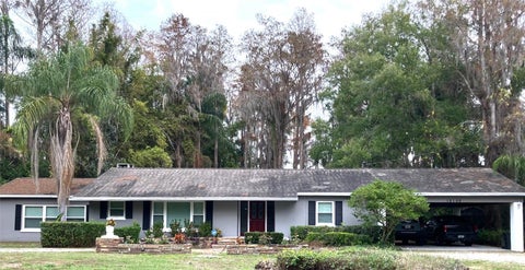 Photo of 18109 Crawley Road, Odessa, FL 33556 (MLS # TB8555242)