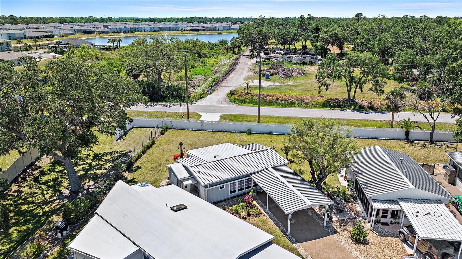 SUGAR CREEK COUNTRY CLUB CO-OP - Residential