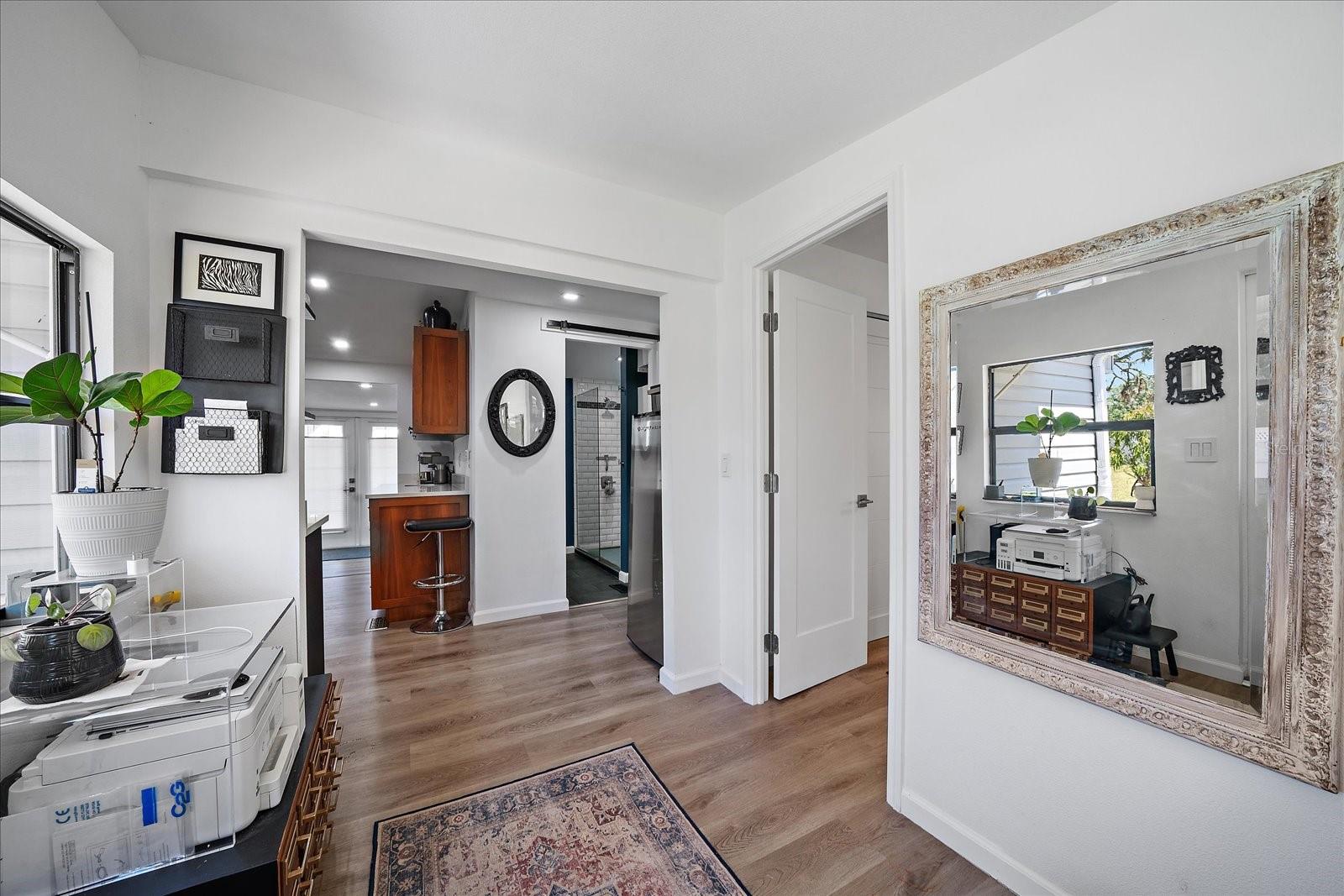 SUGAR CREEK COUNTRY CLUB CO-OP - Residential