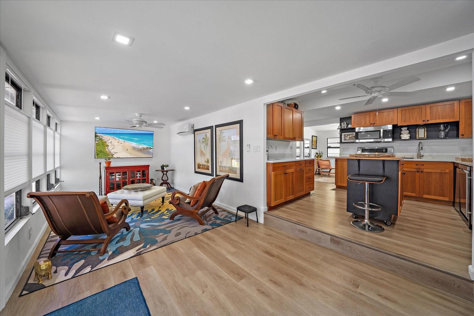 SUGAR CREEK COUNTRY CLUB CO-OP - Residential