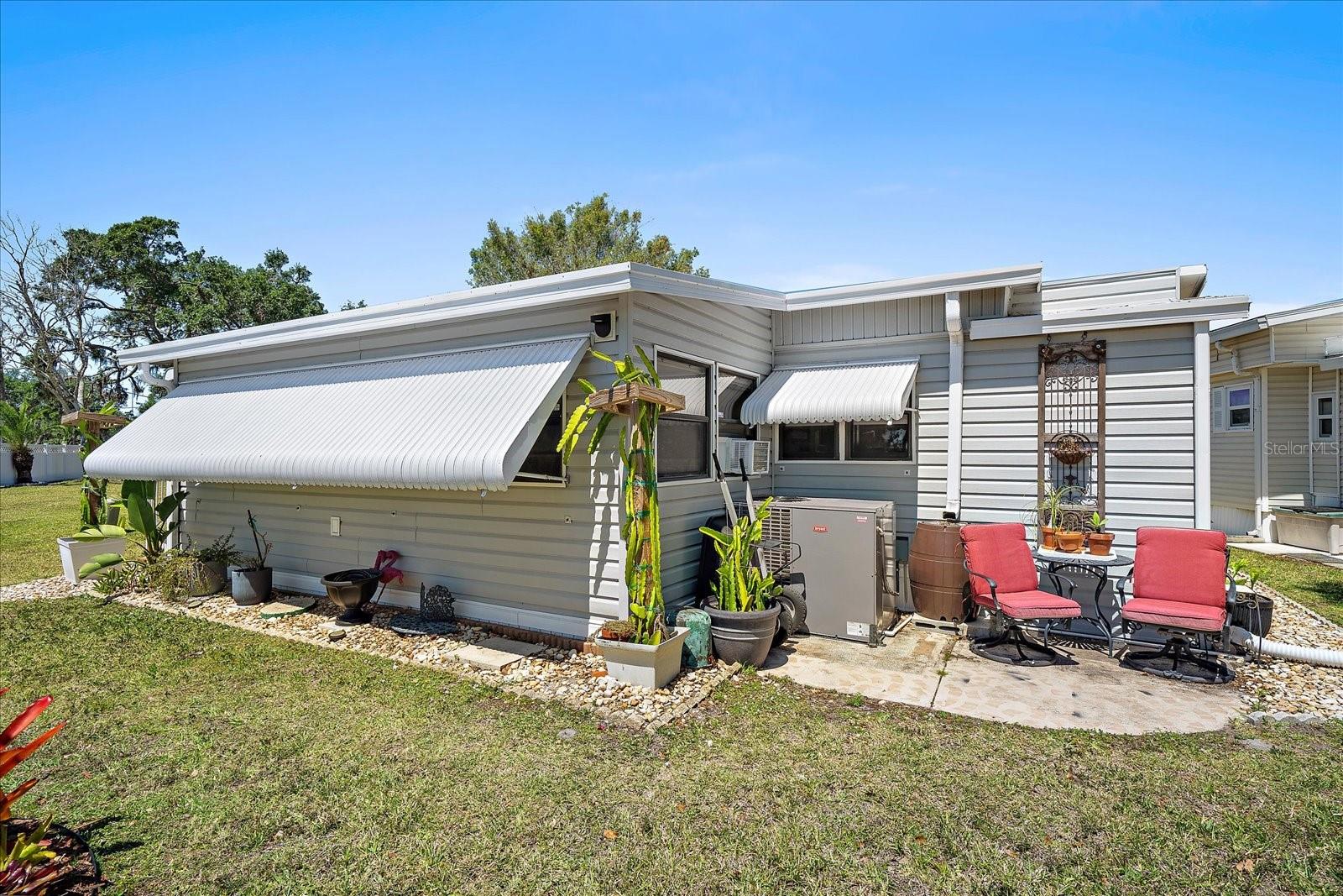 SUGAR CREEK COUNTRY CLUB CO-OP - Residential